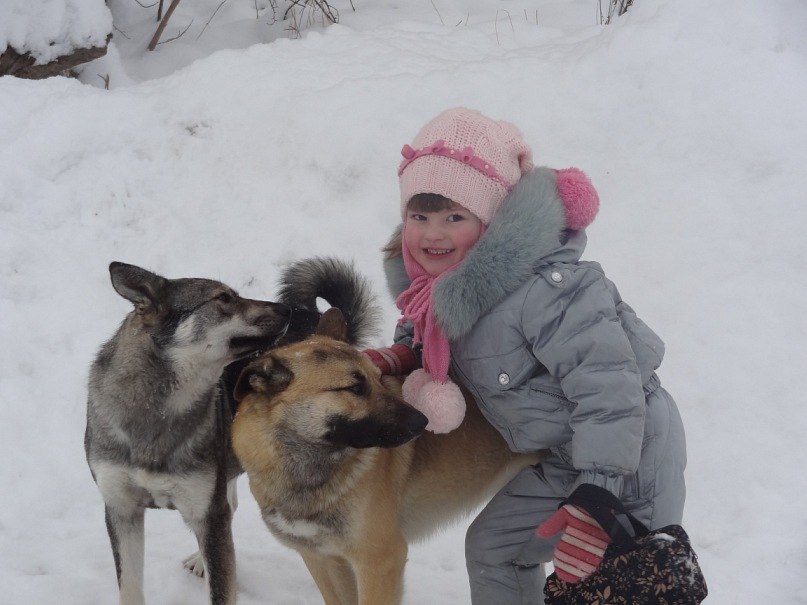 Тамара Шумакова | Новосибирск