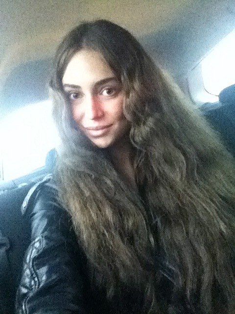 Яна Мирошник | Харьков