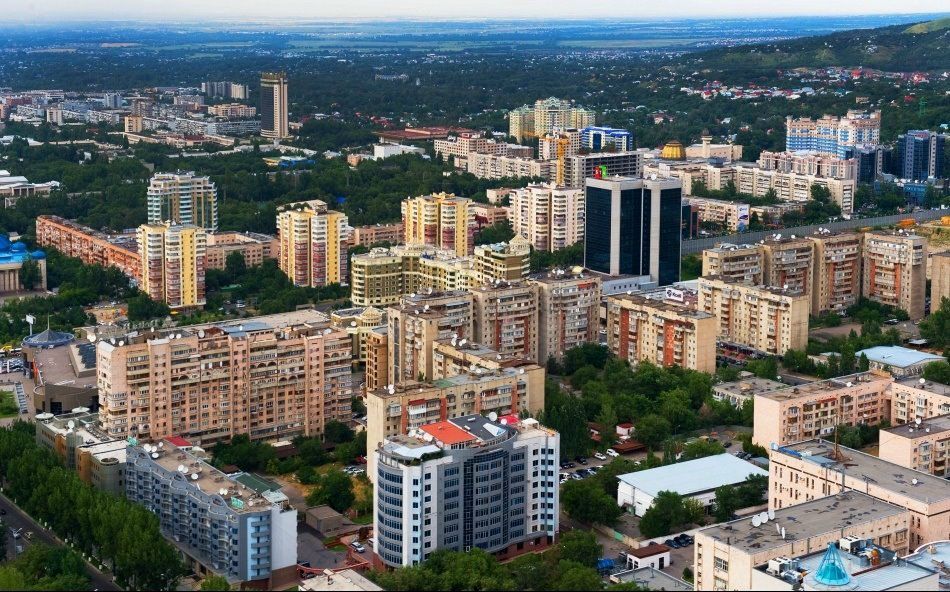 Yevgeniy Solyanov | Алматы