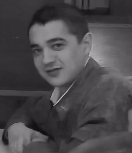 Динис Закиров ♫★Mr.D★♫ | Казань