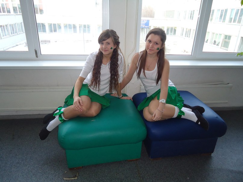 Яна Амелина | Санкт-Петербург