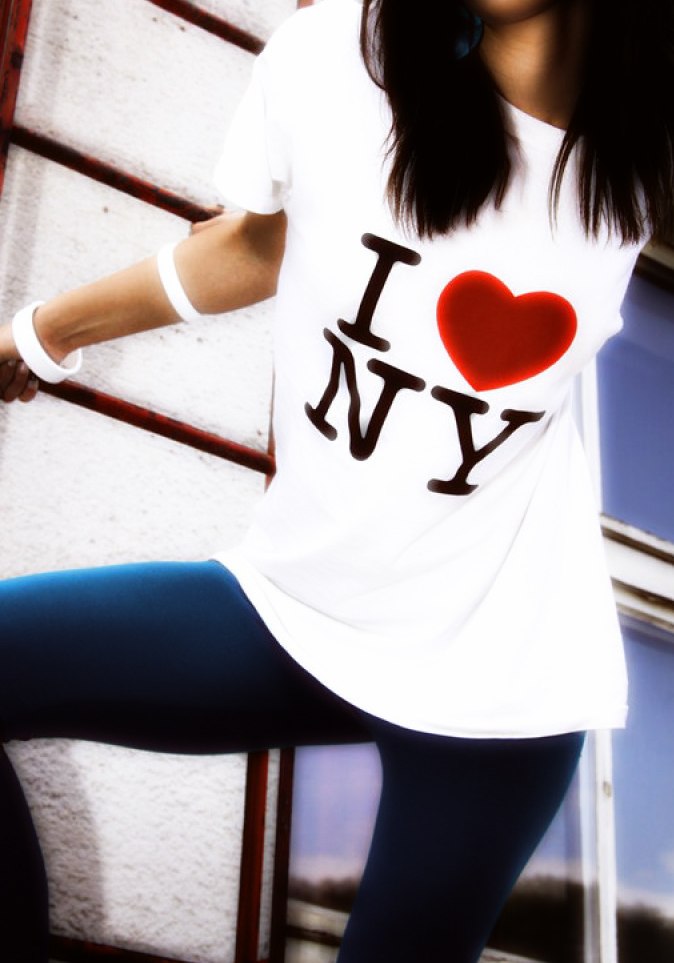 Ксюша Елютина | Москва