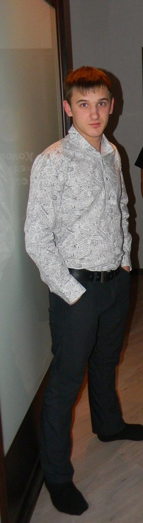 Сергей Скрыпников | Белгород