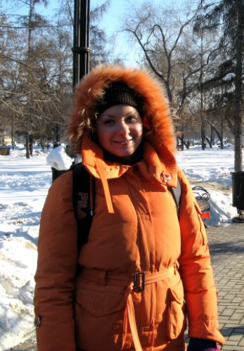 Фото профиля