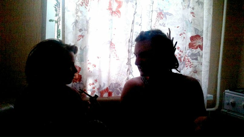 Яна Вовченко ★SuPeR_SuSliK★ | 