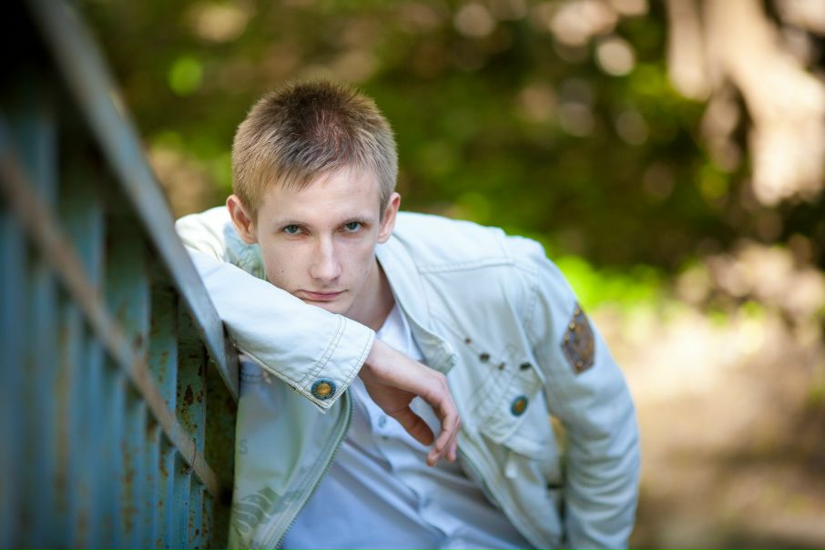 №7, Паша Потомський, 36 лет, Тернополь №7, Паша Потомський, 36 лет, Тернополь