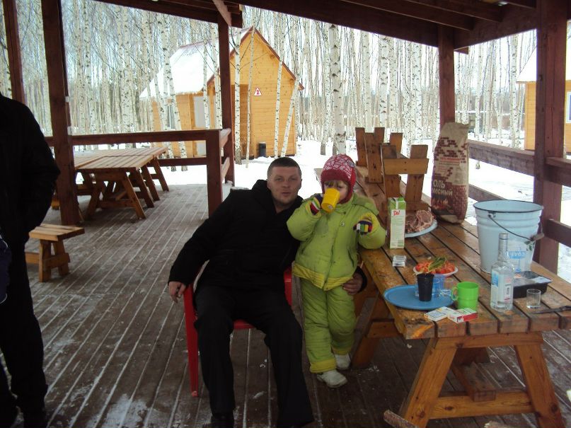 Алексей Болотов | Кстово