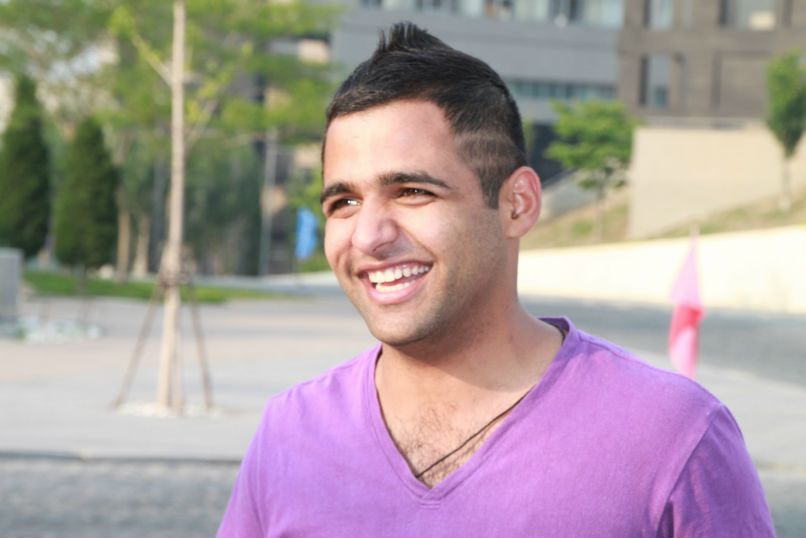 Ameer Kazmi | Xiamen