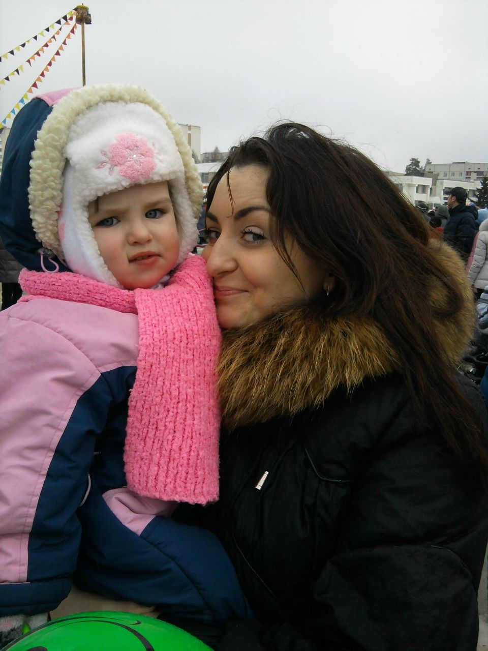 Ольга Андреева | Славутич