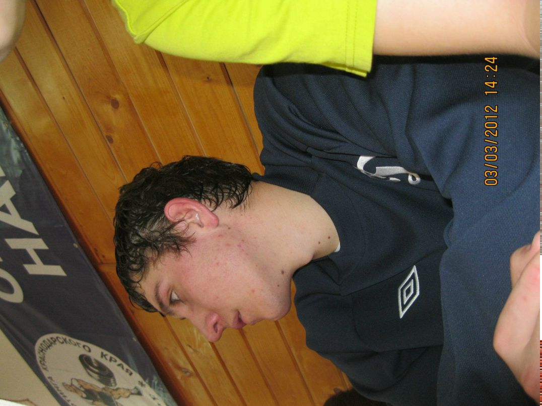 Александр Краснов | Краснодар