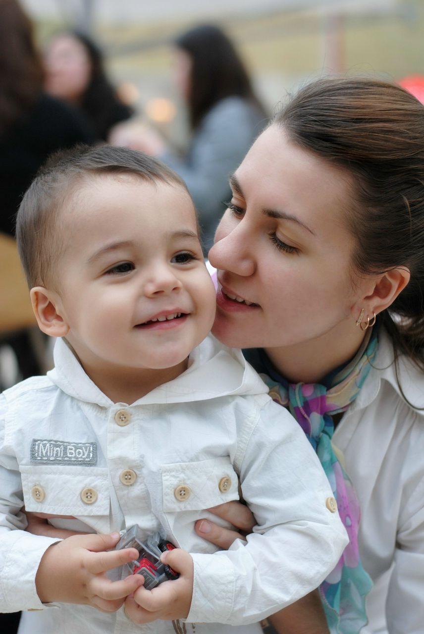 Елена Лебольд SaTiN | Астана / Нур-Султан