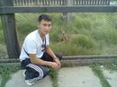 Фотография Будаева Баира