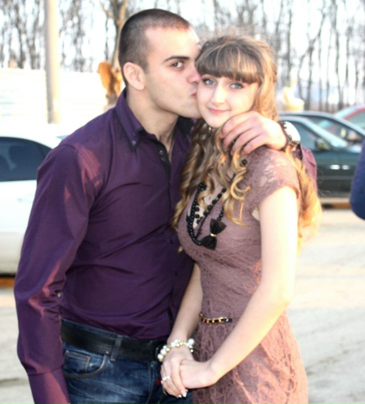 Мариам Григорян | Анапа