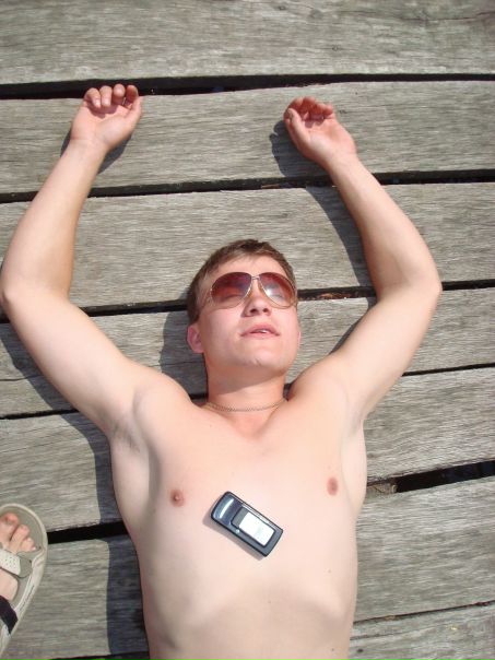 №1, Антон Щербак, 37 лет, Полтава №1, Антон Щербак, 37 лет, Полтава