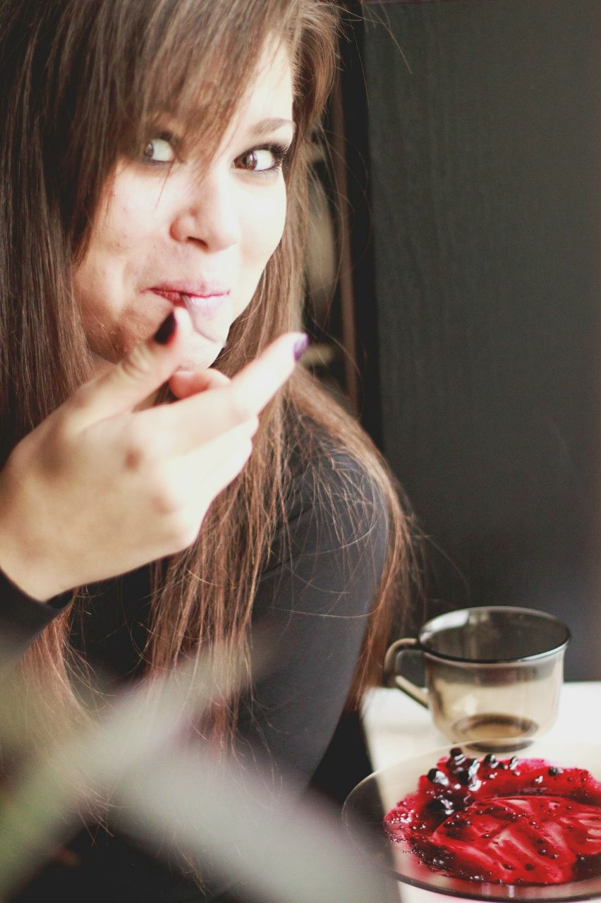 Инна Изюмова | Москва