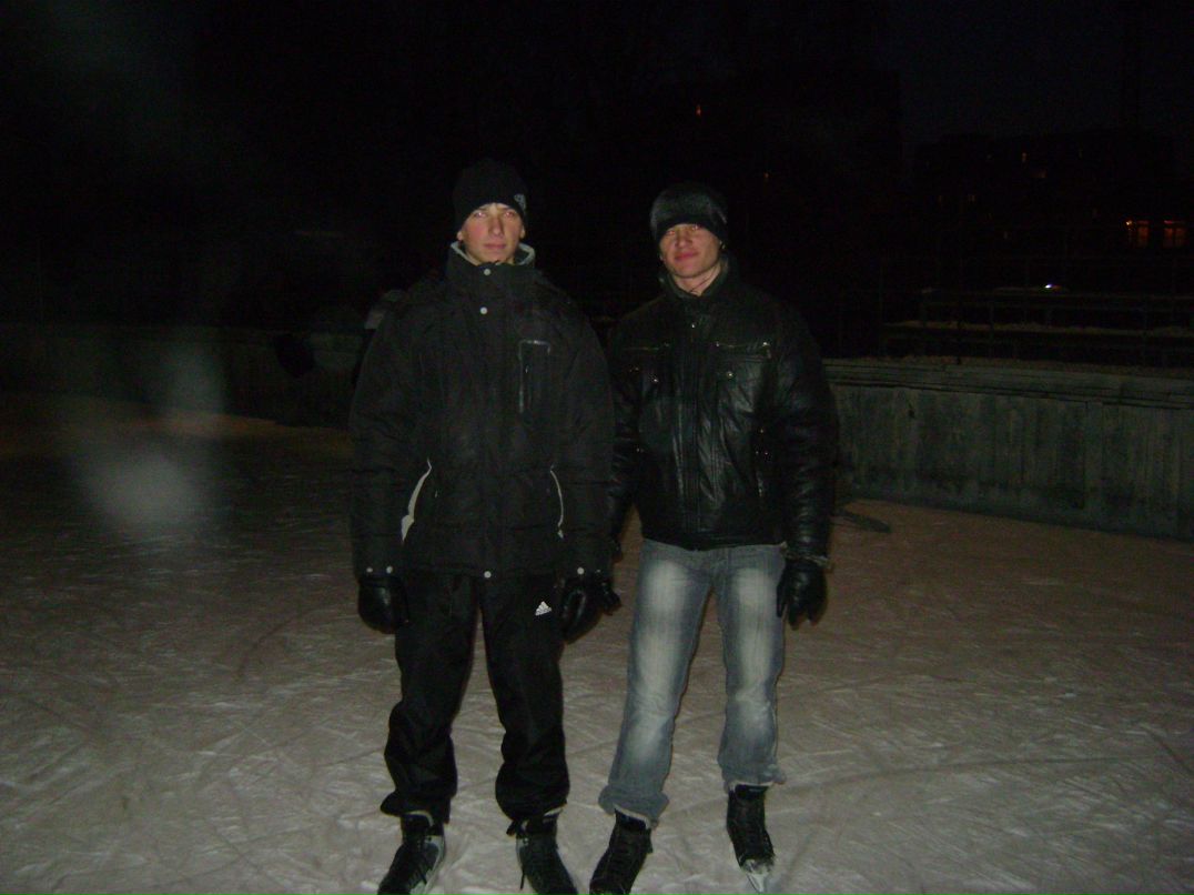 Женя Дудка | Харьков