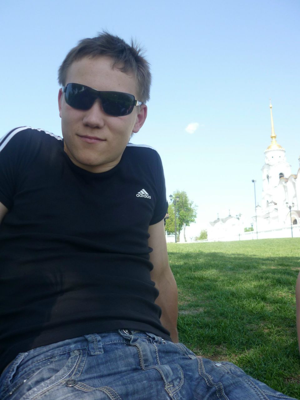 Артем Рожков | Ковров