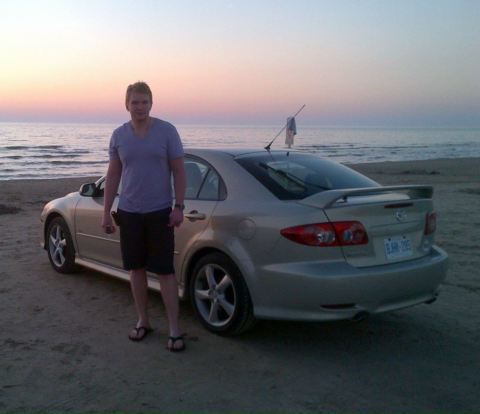 Ян Косалс | Toronto