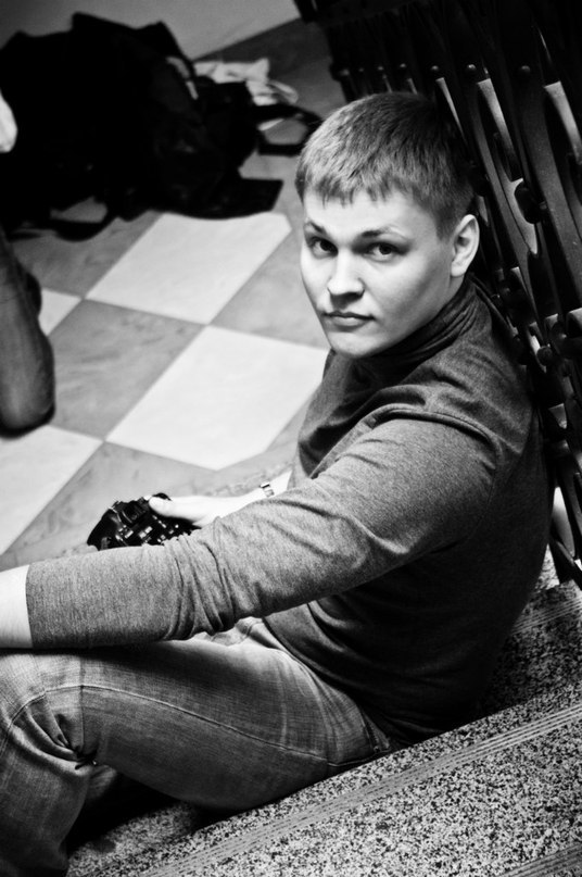 Артем Стринкевич | Минск