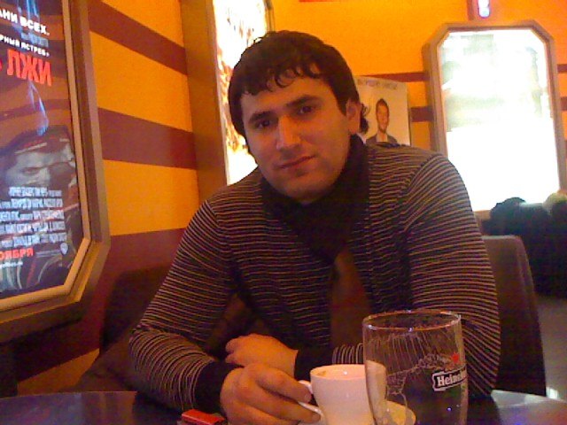 Нариман Сеферов Bjj | Санкт-Петербург