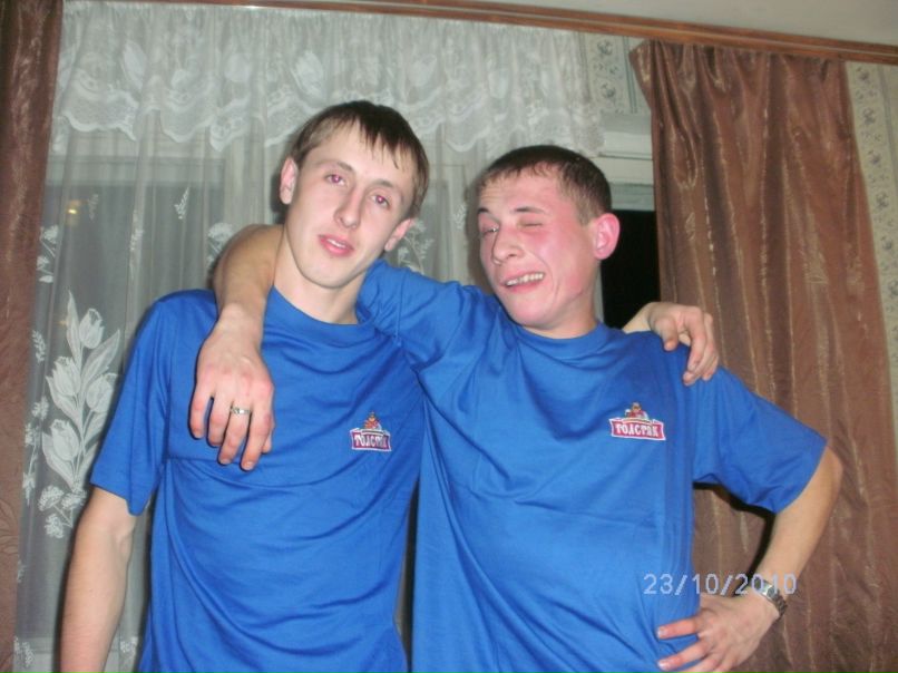 Денис Шкиль *~*Shket*~* | Омск