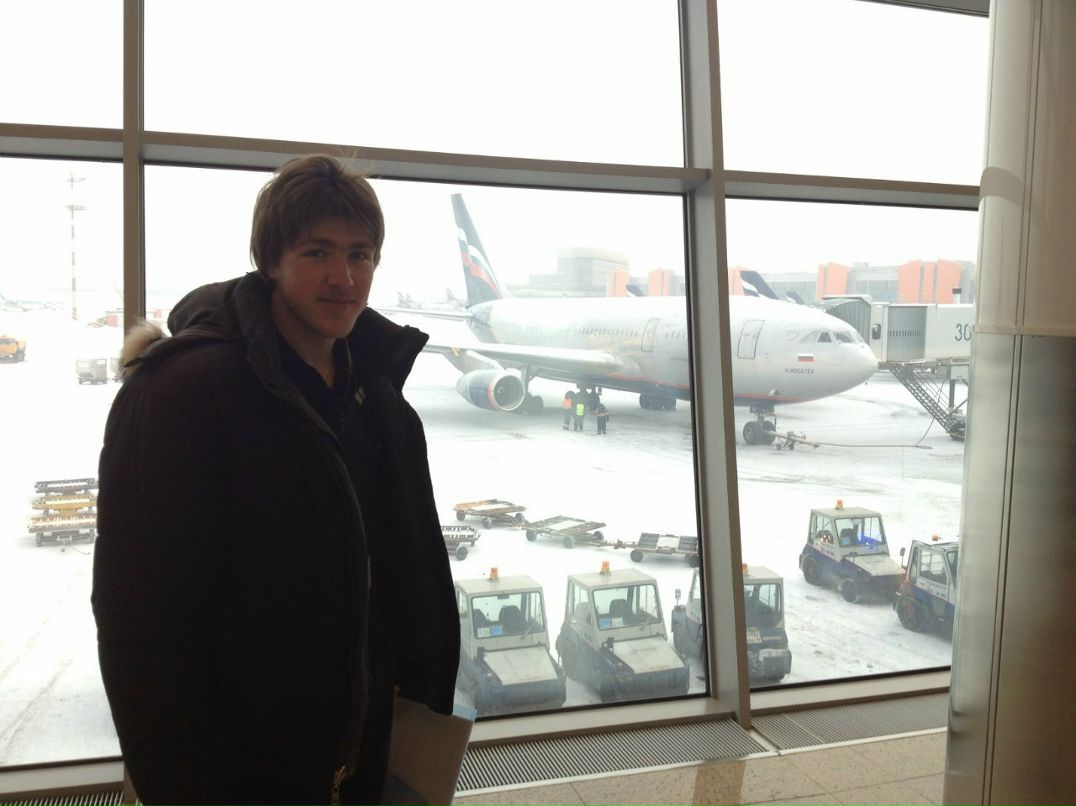 Александр Дудик | Краснодар