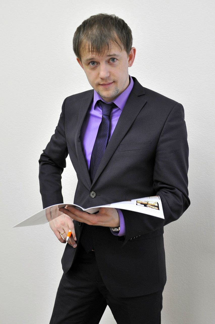 Алексей Пекленков {ПАС} | Омск