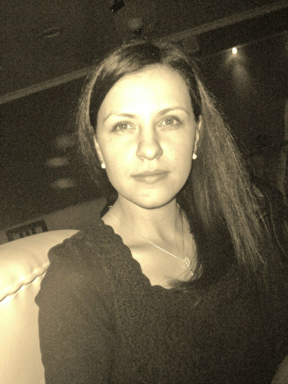 Елена Лебедева | Москва