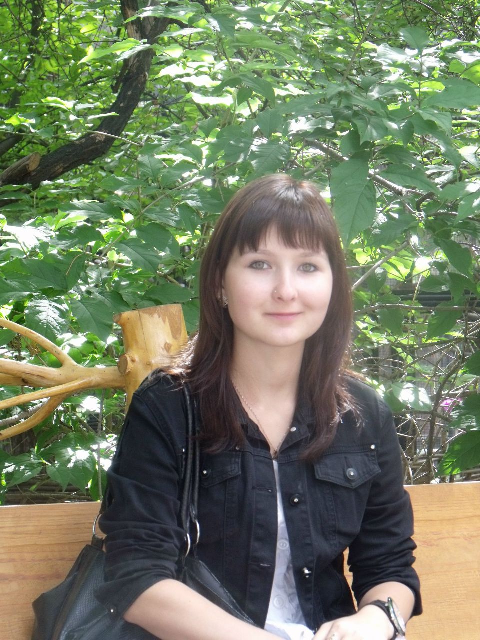 Виктория Юшкевич | Хайфа