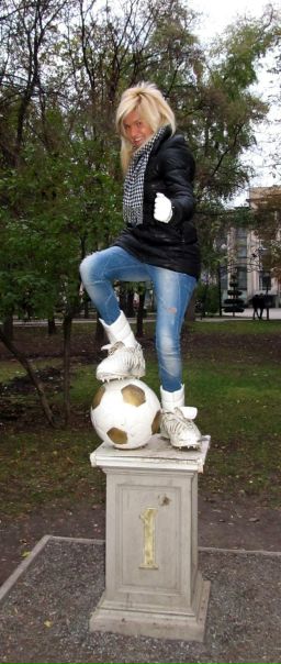 №107, Анна Константинова №107, Анна Константинова