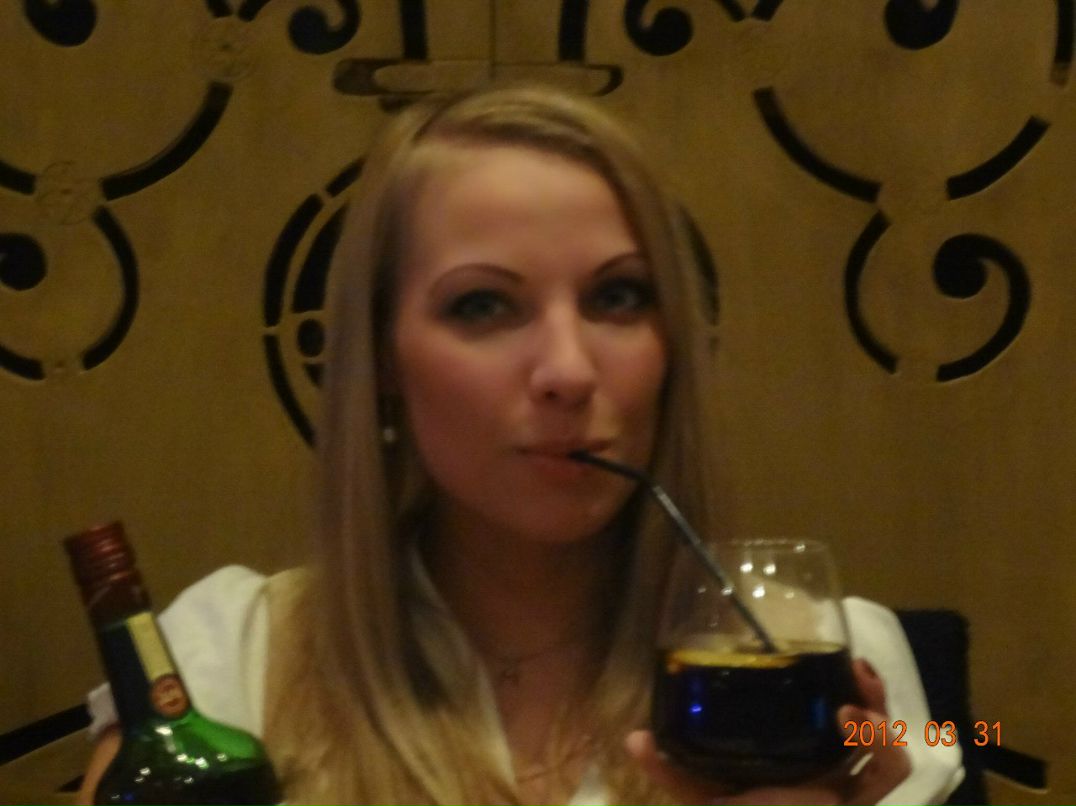 Маргарита Суркова | Москва