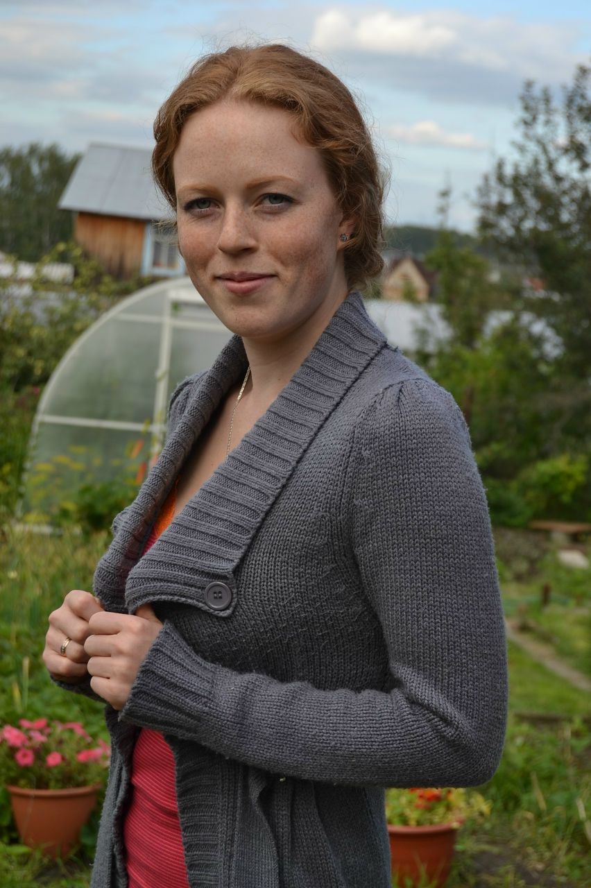 Эка Шавгулидзе SoLn''Ze | Кемерово