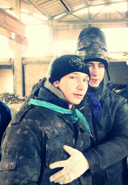 №15, Сергей Расторгуев №15, Сергей Расторгуев