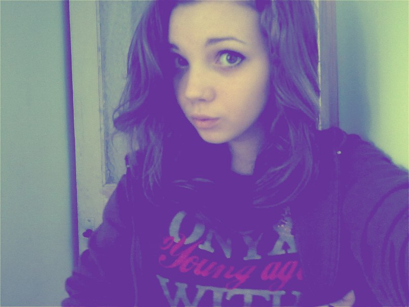 Александра Федина | Черновцы