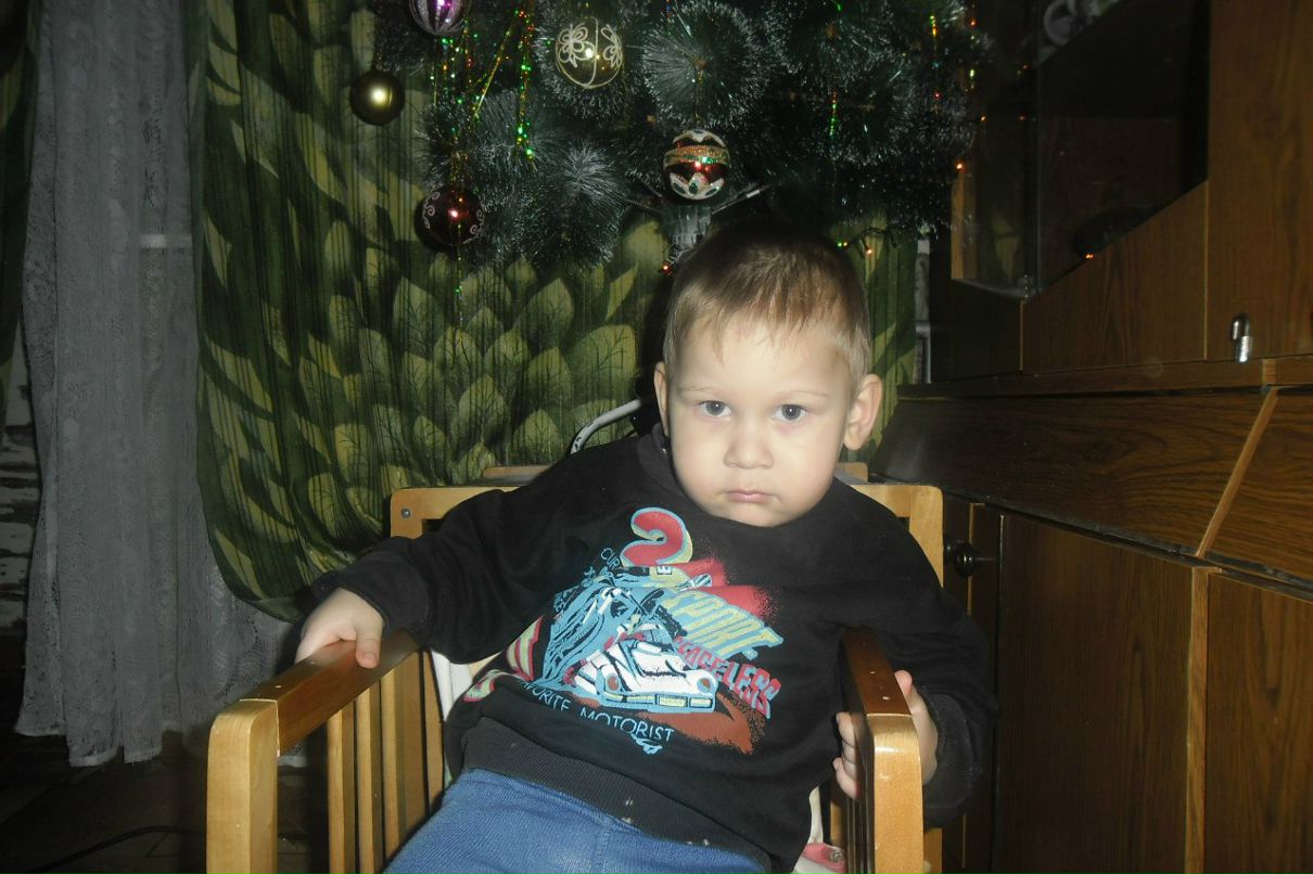 Тёма Юрченко | Балахна