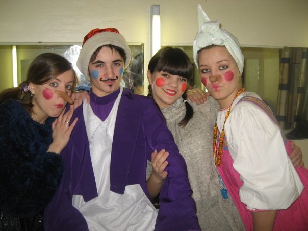 Оксана Мирзоян ♥ | Москва