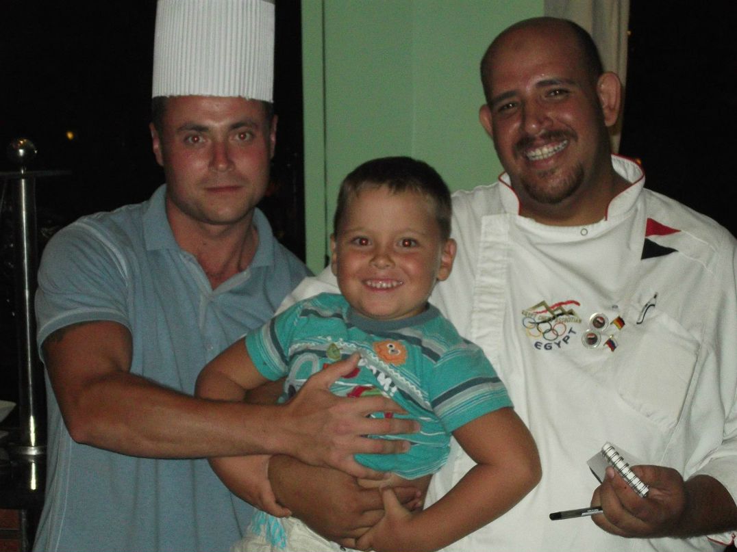 Евгений Петров zmei | Ногинск