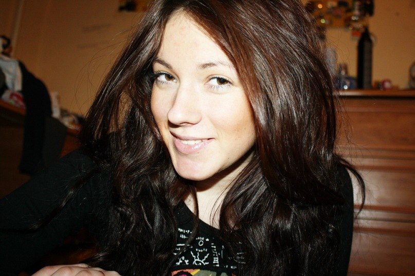 Анастасия Владимировна | Санкт-Петербург