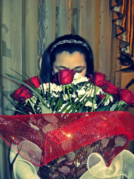 №1, Василинка Заблоцька №1, Василинка Заблоцька