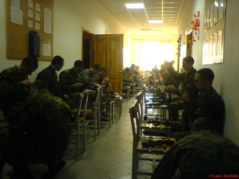 Ринат Шаипов | Челябинск