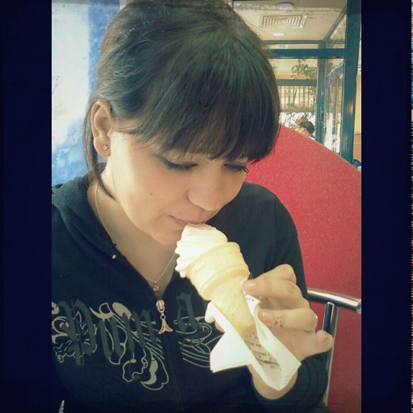 Александра Суворова | Самара