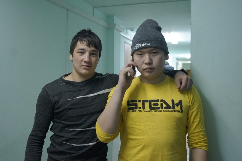 Саймон Вырдылин Довакин | Якутск