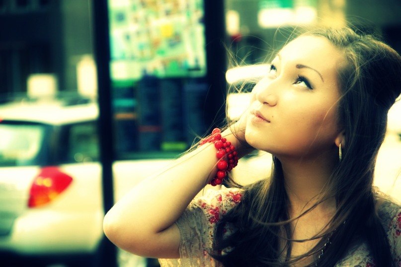 Aselya Abdrakhmanova ღ.☆.ღ. | Алматы