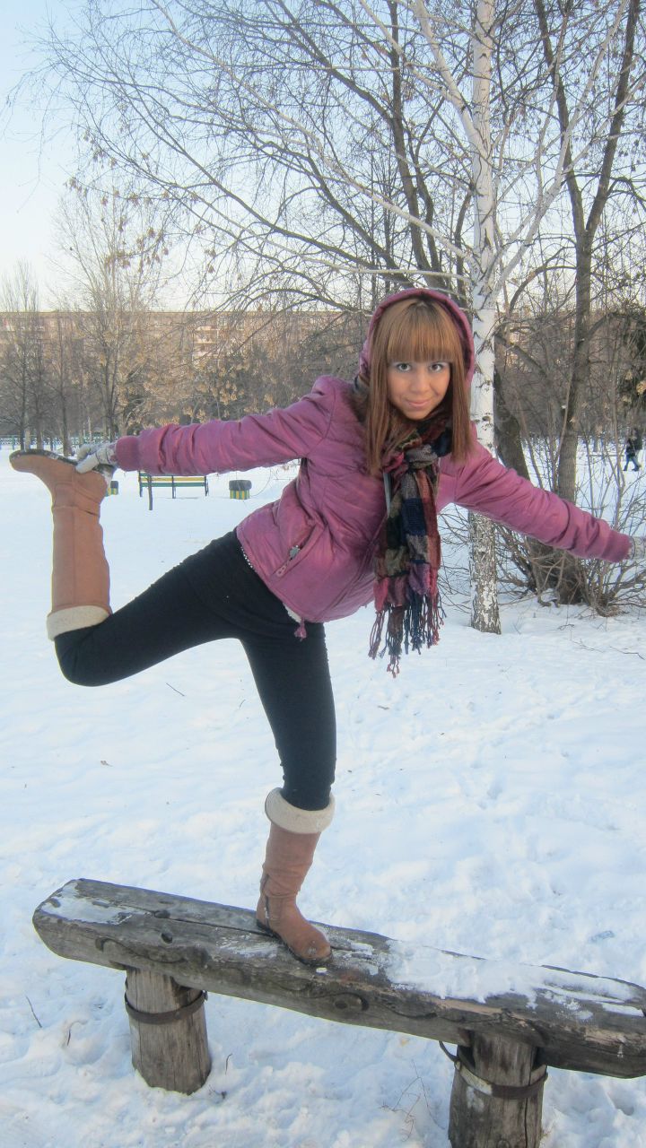 Анастасия Герасимова | Йошкар-Ола