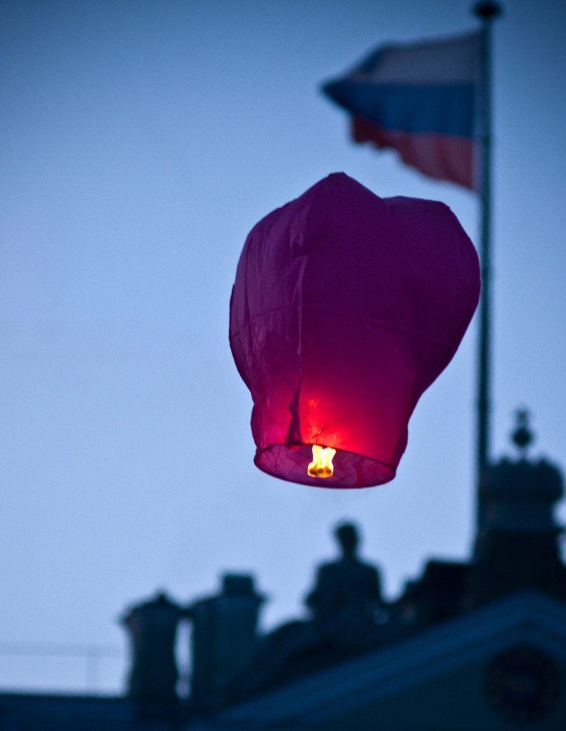 Игорь Самоваров | Санкт-Петербург