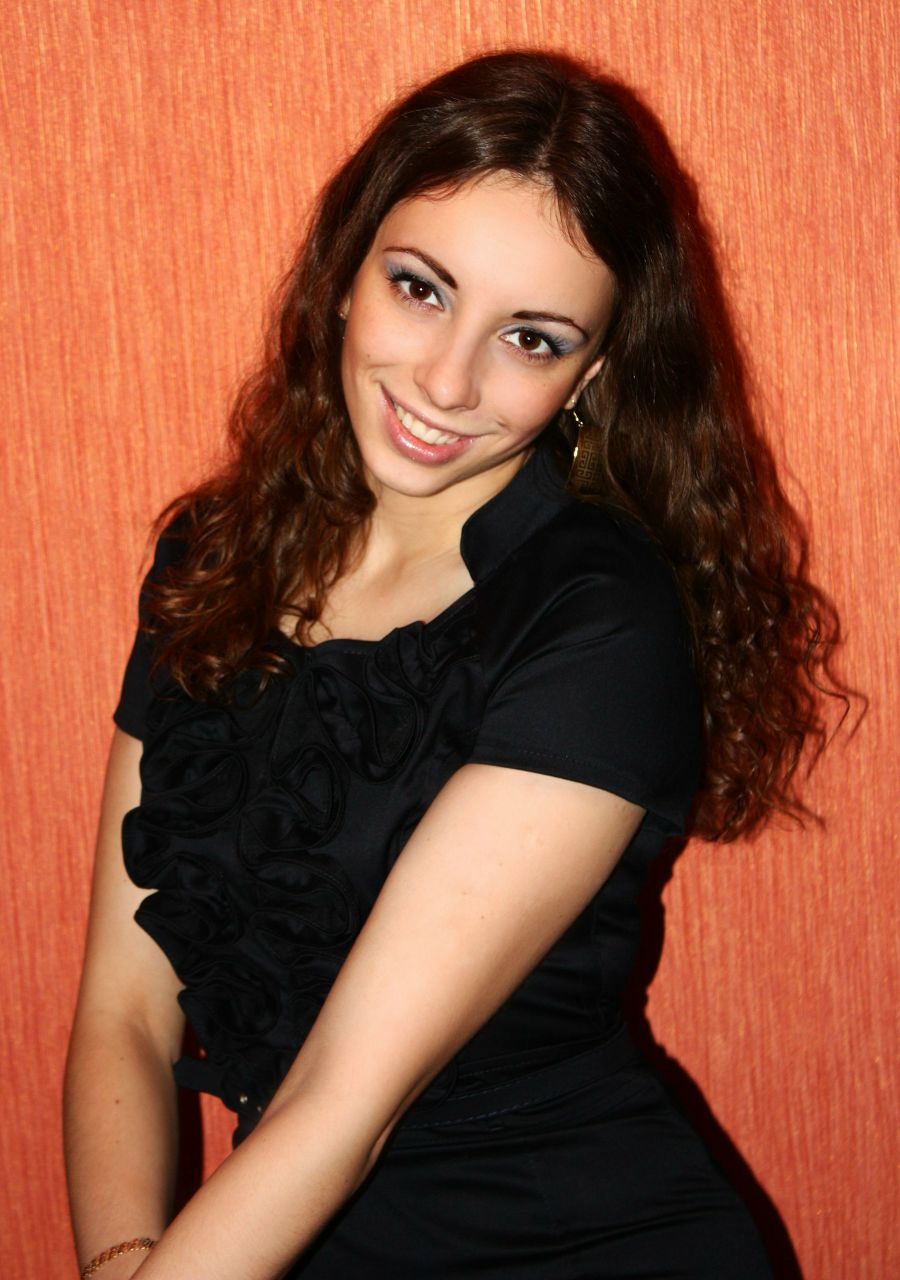 Ксения Ивлюшкина | Кемерово