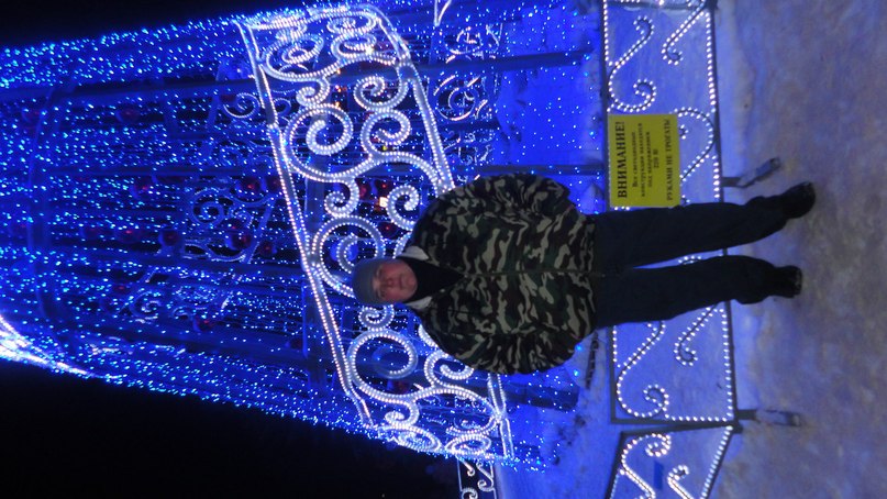 Женя Михайлова | Великий Новгород