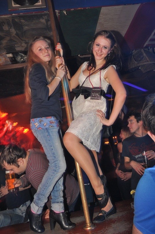 Виктория Бусс-Куорти | Санкт-Петербург