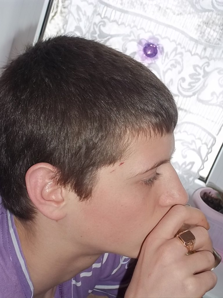 Сергей Попов Gymnast | Запорожье