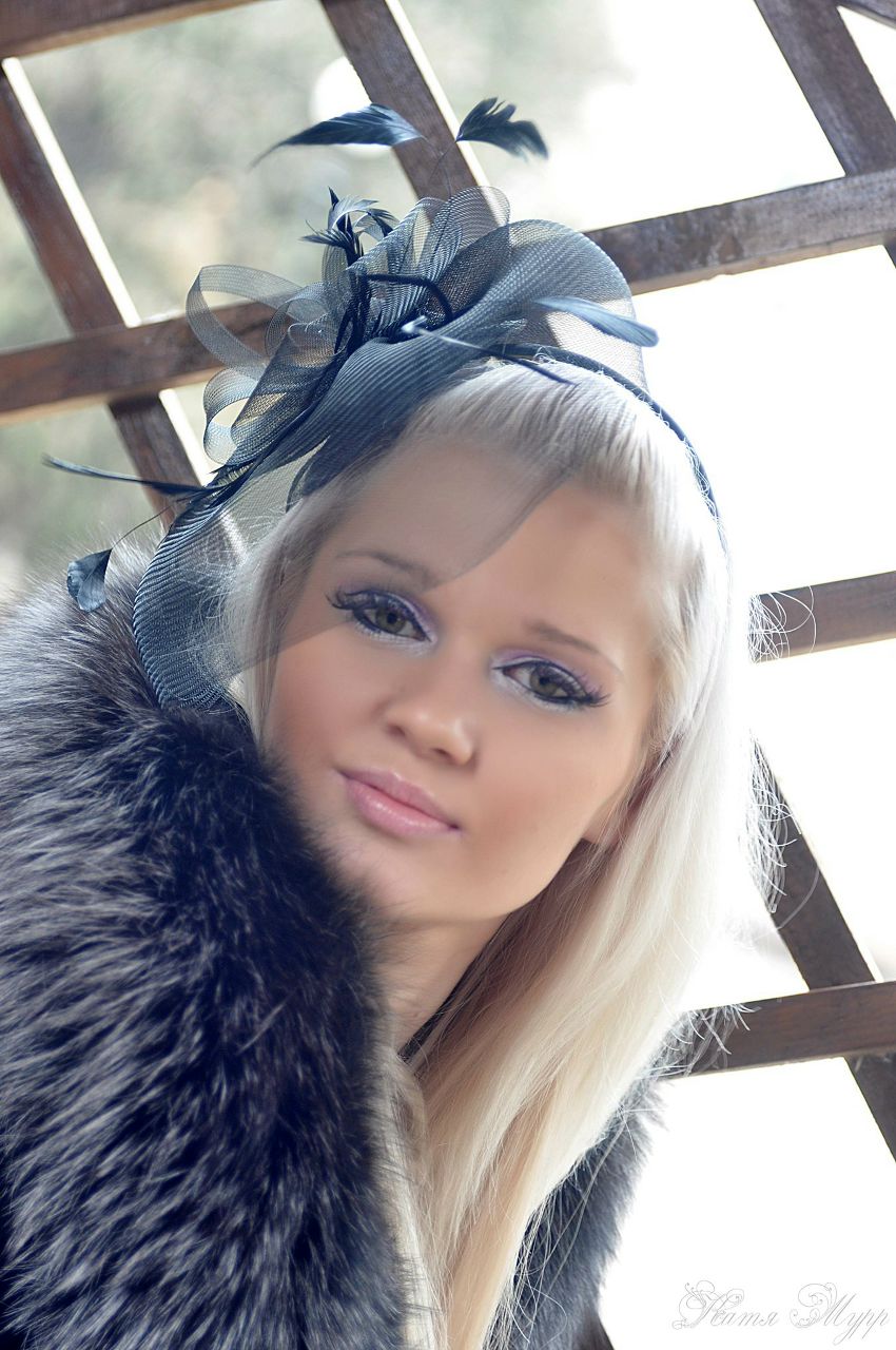 Анастасия Ломаева | Кривой Рог